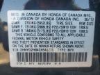 2012 Acura Mdx Advance იყიდება Dunn-ში, NC - All Over