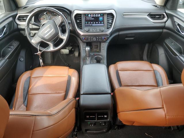  GMC ACADIA 2017 White