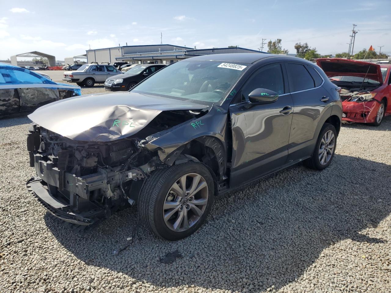 San Diego, CA에서 판매 중인 2021 Mazda Cx-30 Select - Front End