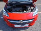 2018 VAUXHALL CORSA ENER for sale at Copart SANDTOFT