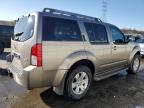 2005 Nissan Pathfinder Le for Sale in Littleton, CO - Front End