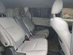 2022 Toyota Sienna Le на продаже в Marlboro, NY - Front End