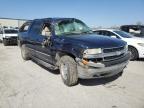 2001 Chevrolet Suburban C1500 for Sale in Kansas City, KS - Rollover