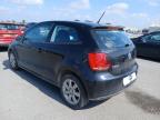 2011 VOLKSWAGEN POLO SE 60 for sale at Copart CHESTER