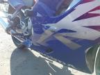 1999 HONDA CBR 600 F for sale at Copart WOLVERHAMPTON