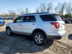 2016 Ford Explorer Xlt for Sale in Baltimore, MD - Front End