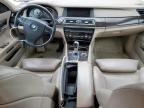 2010 Bmw 750 Li Xdrive продається в Chalfont, PA - Rear End