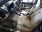 2008 Subaru Legacy 2.5I na sprzedaż w Ebensburg, PA - Rear End