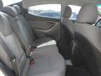 2016 Hyundai Elantra Se   zu verkaufen in Riverview, FL - Front End