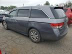 2015 Honda Odyssey Exl за продажба в Portland, OR - Rear End