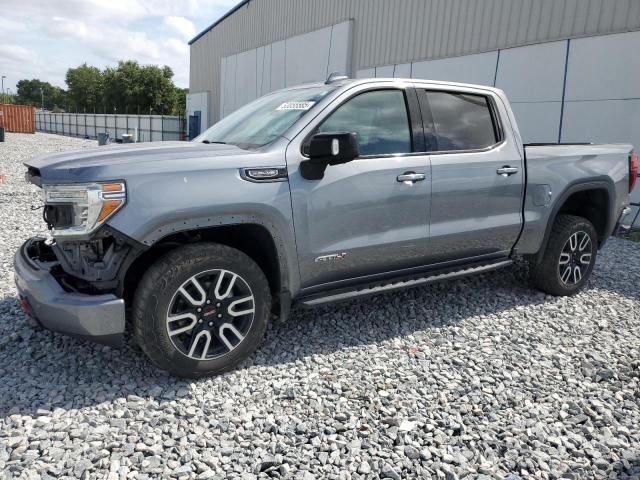GMC SIERRA – zdjęcie z aukcji, lot #53855585