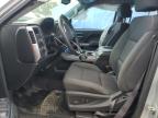 2017 Chevrolet Silverado K1500 Lt en Venta en Tanner, AL - Rollover