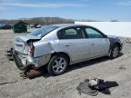 2006 Nissan Altima S na sprzedaż w Assonet, MA - Rear End