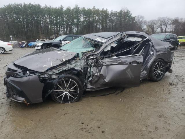 TOYOTA CAMRY SE N 2024