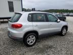 2015 Volkswagen Tiguan S for Sale in Ellenwood, GA - Side
