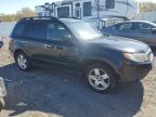 2009 Subaru Forester 2.5X Limited за продажба в Assonet, MA - Normal Wear