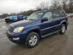 2007 Lexus Gx 470 продається в Ellwood City, PA - Minor Dent/Scratches
