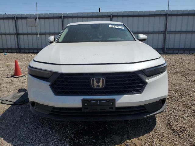  HONDA ACCORD 2024 Білий