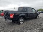 2016 Ford F150 Supercrew zu verkaufen in Hueytown, AL - Front End