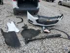2021 Chevrolet Traverse Lt за продажба в Wayland, MI - Front End