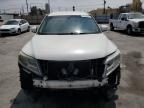 2013 Nissan Pathfinder S zu verkaufen in Sun Valley, CA - Front End