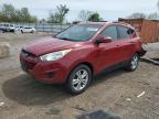2012 Hyundai Tucson Gls იყიდება Chicago Heights-ში, IL - Rear End