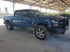 2017 Chevrolet Silverado K1500 Lt   იყიდება Cartersville-ში, GA - Minor Dent/Scratches