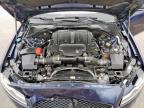 2016 Jaguar Xf Prestige за продажба в Grand Prairie, TX - Front End