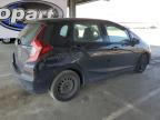 2020 Honda Fit Lx للبيع في Hayward، CA - Rear End