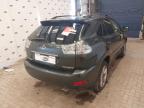 2006 LEXUS RX300 SE A for sale at Copart SANDWICH