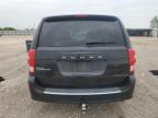 2013 Dodge Grand Caravan Sxt იყიდება Temple-ში, TX - Front End