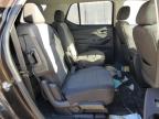 2019 Chevrolet Traverse Lt for Sale in Hurricane, WV - Water/Flood