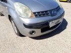 2007 NISSAN NOTE SE AUTO  for sale at Copart SANDWICH