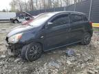 2017 Mitsubishi Mirage Es for Sale in Waldorf, MD - Front End
