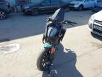 2018 KTM 790 DUKE 1 for sale at Copart PETERLEE