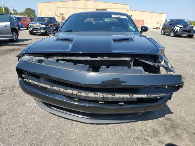  DODGE CHALLENGER 2020 Black
