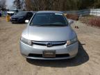 2008 HONDA CIVIC LX for sale at Copart ON - LONDON