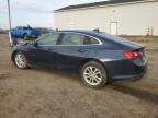 2017 Chevrolet Malibu Lt იყიდება Portland-ში, MI - Front End