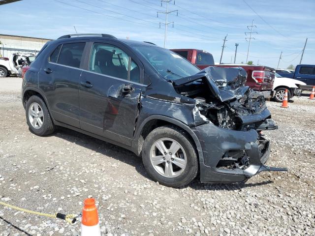 CHEVROLET TRAX 2020 Charcoal
