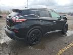 2018 Nissan Murano S for Sale in Woodhaven, MI - Front End