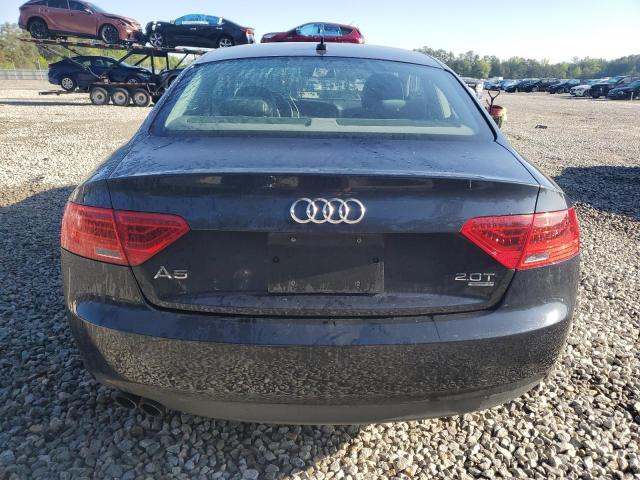  AUDI A5 2014 Сірий