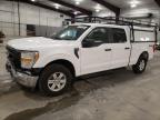 2021 Ford F150 Supercrew იყიდება Avon-ში, MN - Front End