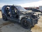 2017 Land Rover Discovery Hse Luxury de vânzare în Sun Valley, CA - Vandalism
