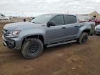 2022 Chevrolet Colorado Z71 for Sale in Brighton, CO - Rear End