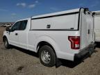2016 Ford F150 Super Cab de vânzare în Elgin, IL - Normal Wear
