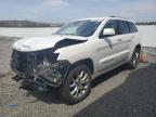 2016 Jeep Grand Cherokee Summit на продаже в Assonet, MA - Front End