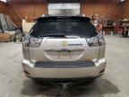 2007 Lexus Rx 350 للبيع في Ebensburg، PA - Front End