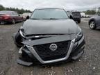2020 Nissan Altima S للبيع في Finksburg، MD - Front End
