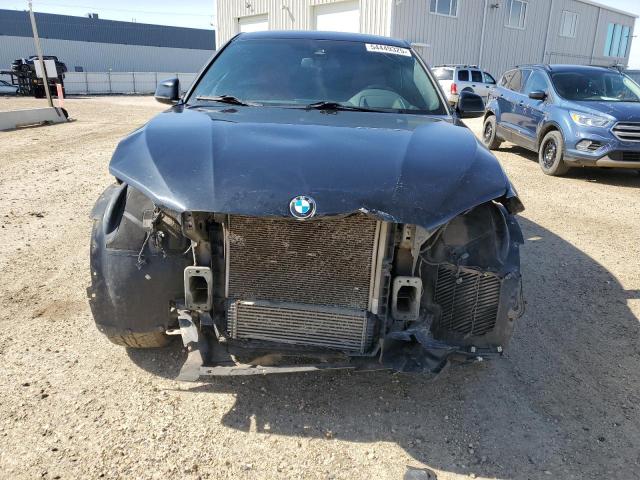 2018 BMW X6 XDRIVE35I