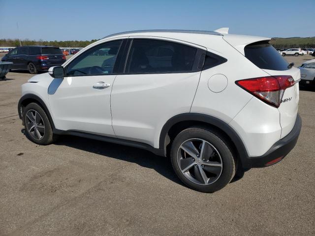  HONDA HR-V 2021 Biały